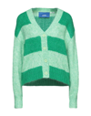 Jack & Jones Cardigans In Green