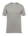 Daniele Fiesoli Sweaters In Light Grey