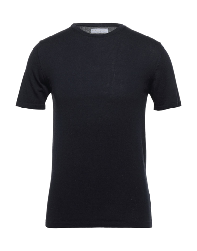 Daniele Fiesoli Sweaters In Blue