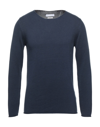Daniele Fiesoli Sweaters In Dark Blue