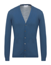 Daniele Fiesoli Cardigans In Blue