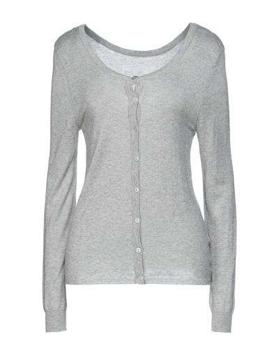 Absolut Cashmere Cardigans In Light Grey