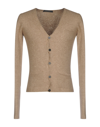 MESSAGERIE CARDIGANS,39746901RK 3