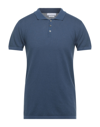 Daniele Fiesoli Sweaters In Blue