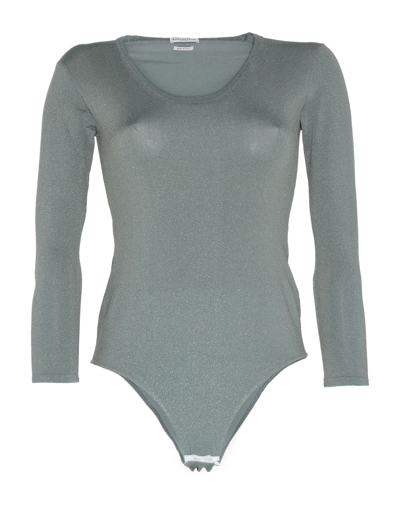 Ballantyne Sweaters In Grey