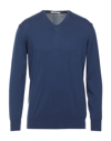 Tsd12 Sweaters In Blue