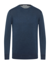 Tsd12 Sweaters In Blue