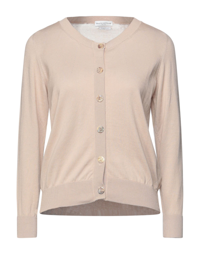 Ballantyne Cardigans In Pink