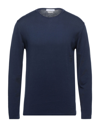 Daniele Fiesoli Sweaters In Blue