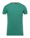 Jeordie's Sweaters In Emerald Green