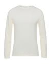 Daniele Fiesoli Sweaters In White