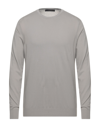 Jeordie's Sweaters In Dove Grey