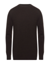 Paltò Sweaters In Brown