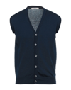 Tsd12 Cardigans In Blue