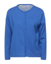 Rossopuro Cardigans In Blue