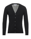 Daniele Fiesoli Cardigans In Black