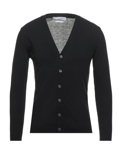 Daniele Fiesoli Cardigans In Black