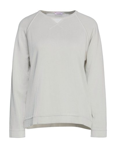 Rossopuro Sweaters In Beige