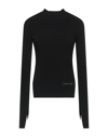 Alyx Logo Patch Jumper In Black