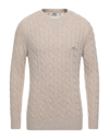 HENRY COTTON'S SWEATERS,14161184WN 5