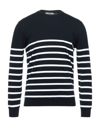 Tsd12 Sweaters In Blue