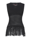Collection Privèe ? Sweaters In Black