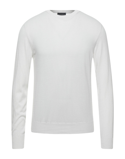 BALLANTYNE SWEATERS,14176375EG 3