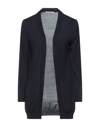 Tsd12 Cardigans In Blue