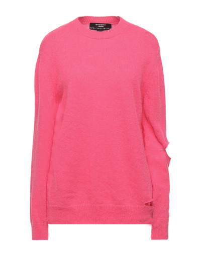 Stella Mccartney Sweaters In Pink