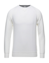 Eleventy Sweaters In White