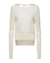 Pdr Phisique Du Role Sweaters In White