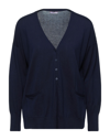 Rossopuro Cardigans In Black
