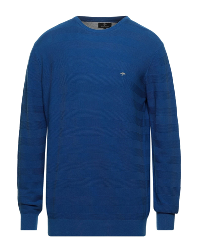 Fynch-hatton® Sweaters In Blue