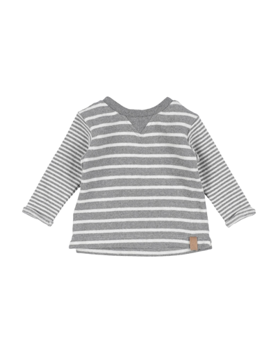 Aletta Kids' Sweaters In Grey