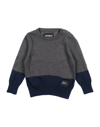 FRED MELLO SWEATERS,39862192LP 6