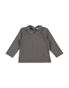 De Cavana Kids' Sweaters In Grey