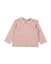 De Cavana Kids' Sweaters In Pink