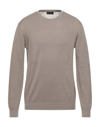 Altea Sweaters In Beige