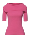 Snobby Sheep Sweaters In Pink