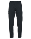 Dsquared2 Pants In Dark Blue