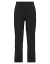 Hanita Pants In Black