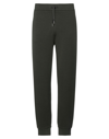 Armani Exchange Pants In Green