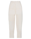Pinko Uniqueness Pants In White