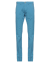 Mason's Pants In Pastel Blue