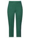 Diana Gallesi Pants In Green