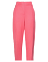Seventy Sergio Tegon Pants In Red