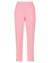 Armani Exchange Pants In Pink