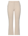 Seventy Sergio Tegon Pants In Beige