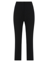 Seventy Sergio Tegon Pants In Black