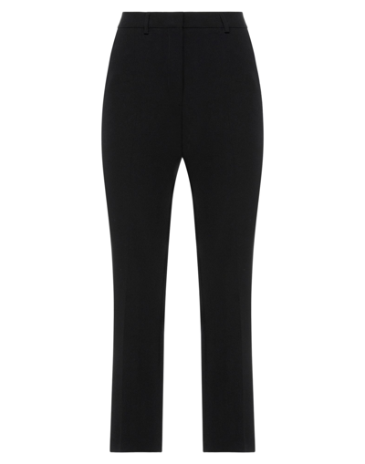 Seventy Sergio Tegon Pants In Black